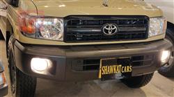 Toyota Land Cruiser 70 Pickup